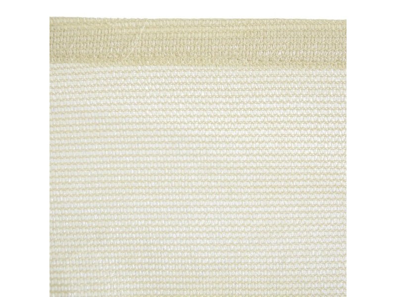 Сянка платна Vela sombreo Бежов 3,5 x 3,5 m 350 x 350 x 0,5 cm Тента