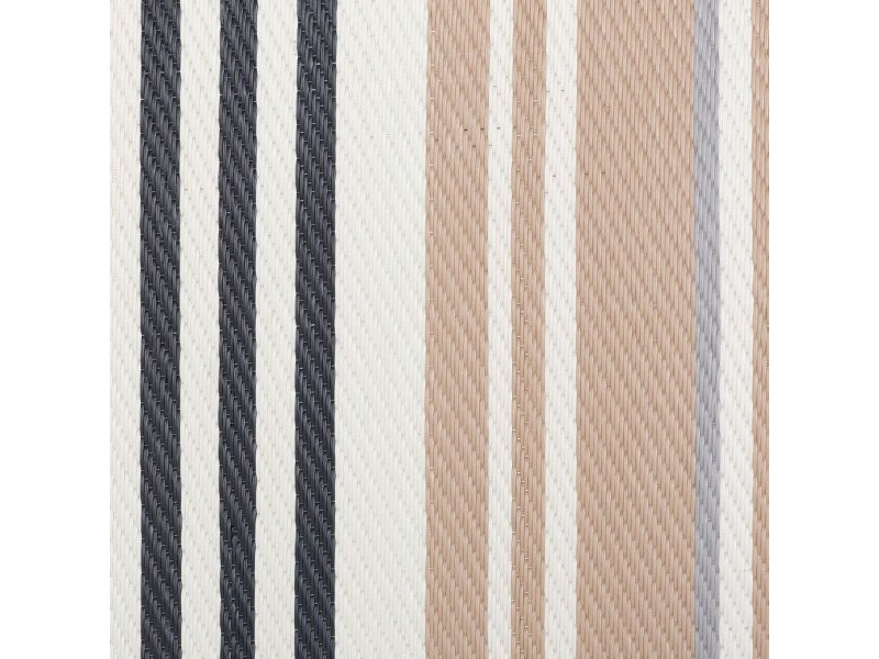 Килим за Открито Chios 160 x 230 x 0,5 cm Бежов полипропилен Килим за Открито Chios 160 x 230 x 0,5 cm Бежов полипропилен