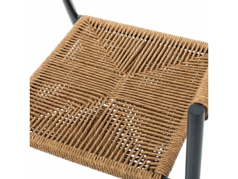 Aiatool Neska ii Графит Синтетичен Алуминий 56 x 59,5 x 81 cm