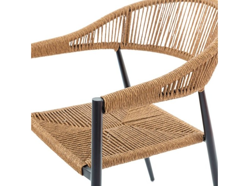 Aiatool Neska ii Графит Синтетичен Алуминий 56 x 59,5 x 81 cm