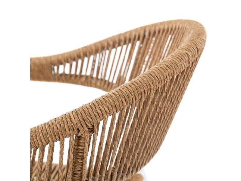 Aiatool Neska ii Графит Синтетичен Алуминий 56 x 59,5 x 81 cm