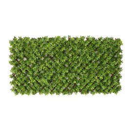 Градинска Ограда Premium PVC 2 x 180 x 90 cm