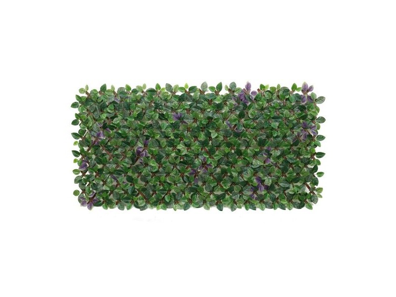 Градинска Ограда Celosía PVC 2 x 180 x 90 cm