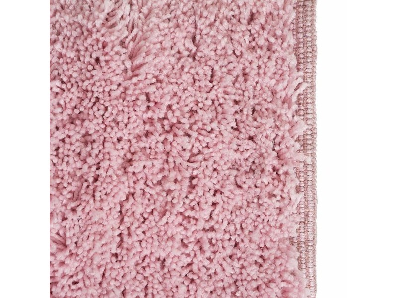 Килим CONFORT Розов 120 x 170 x 4 cm