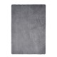 Килим SOFTLY Тъмно сив 140 x 200 x 1,5 cm Килим SOFTLY Тъмно сив 140 x 200 x 1,5 cm