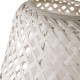 Лампион Бял 60 W 220-240 V 23 x 23 x 88 cm