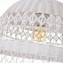 Полилей Бял 60 W