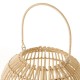Настолна лампа Естествен Метал Pатан 40 W 220-240 V 23 x 23 x 31 cm Настолна лампа Естествен Метал Pатан 40 W 220-240 V 23 x 23 x 31 cm