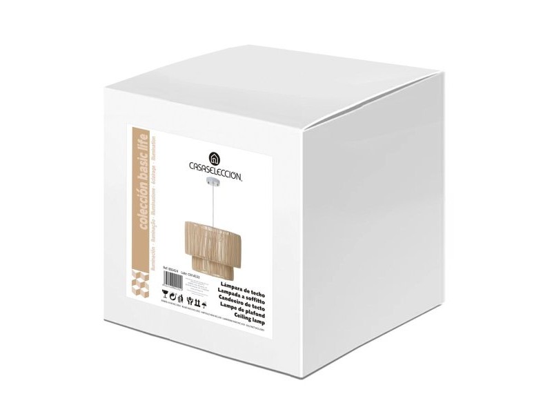 Полилей Естествен 60 W