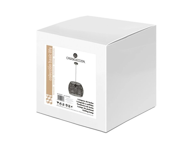 Полилей Черен 60 W