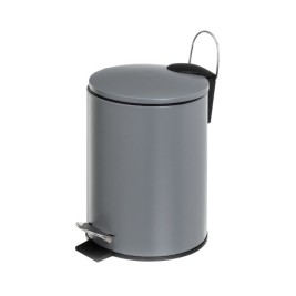 Кошче с педал Сив 3 L