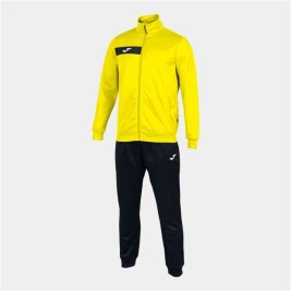 Спортен Костюм за Възрастни Joma Sport Columbus Детски Мъже