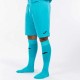 Спортен Костюм за Възрастни Joma Sport ZAMORA VII цвят тюркоаз Спортен Костюм за Възрастни Joma Sport ZAMORA VII цвят тюркоаз