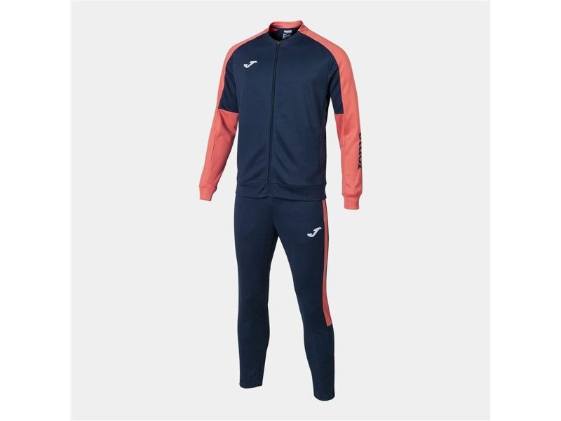 Спортен Костюм за Възрастни Joma Sport Eco Championship Детски Мъже Спортен Костюм за Възрастни Joma Sport Eco Championship Детски Мъже