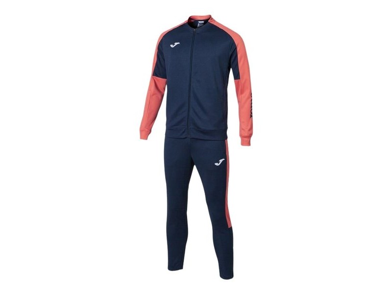 Спортен Костюм за Възрастни Joma Sport Eco Championship Детски Мъже Спортен Костюм за Възрастни Joma Sport Eco Championship Детски Мъже