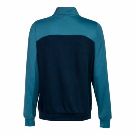 Дамски суичър без качулка Joma Sport Winner II Син M