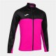Мъжки суичър без качулка Joma Sport Montreal Черен S