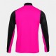 Мъжки суичър без качулка Joma Sport Montreal Черен S
