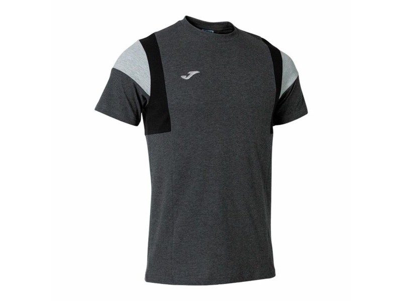 Мъжка тениска с къс ръкав Joma Sport Confort III S