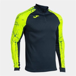 Мъжки суичър без качулка Joma Sport Elite IX XXL