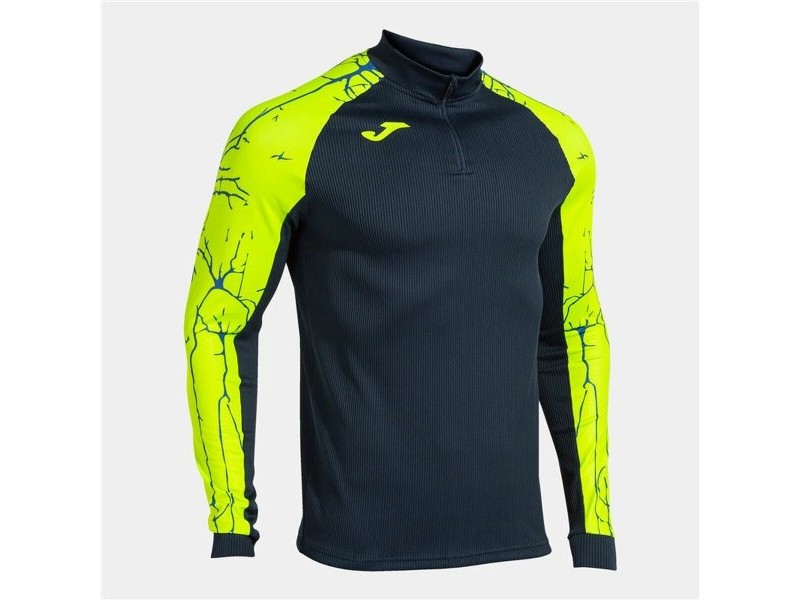 Мъжки суичър без качулка Joma Sport Elite IX XXL