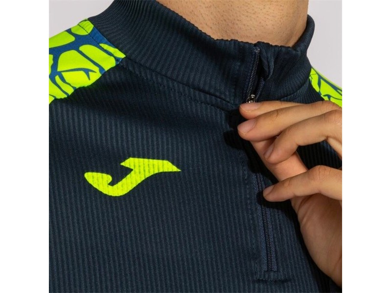 Мъжки суичър без качулка Joma Sport Elite IX XXL