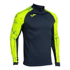 Мъжки суичър без качулка Joma Sport Elite IX XXL