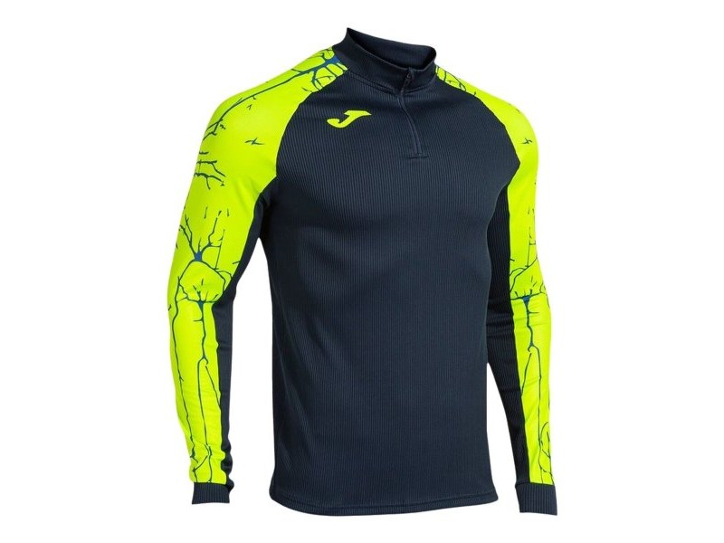 Мъжки суичър без качулка Joma Sport Elite IX XXL
