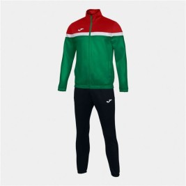 Спортен Костюм за Възрастни Joma Sport Danubio Детски Мъже