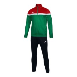 Спортен Костюм за Възрастни Joma Sport Danubio Детски Мъже