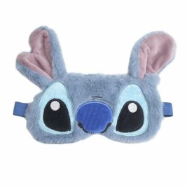 Маска Stitch Син