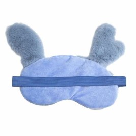 Маска Stitch Син