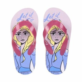 Джапанки за деца Frozen 31