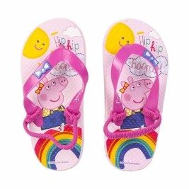 Джапанки за деца Peppa Pig Розов 30-31