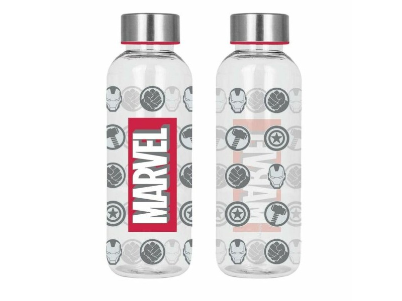 Бутилка за вода Marvel 850 ml