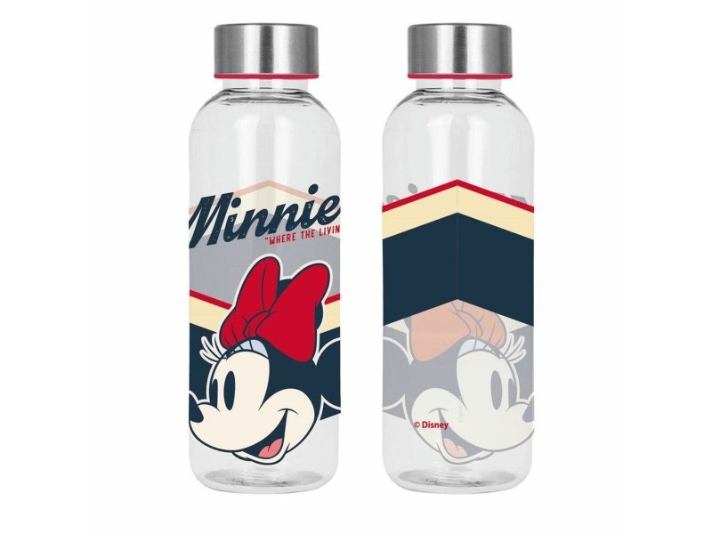 Бутилка за вода Minnie Mouse 850 ml