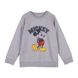Суитчър без Качулка за Момиче Mickey Mouse 10 години