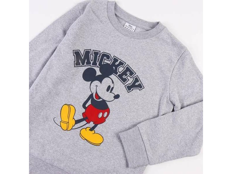 Суитчър без Качулка за Момиче Mickey Mouse 10 години