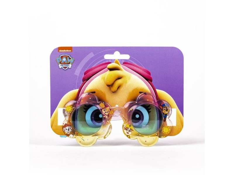 Детски слънчеви очила The Paw Patrol Детски 13 x 4 x 12,5 cm