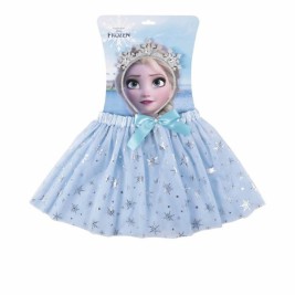 Детски костюм Disney Frozen (2 Части)