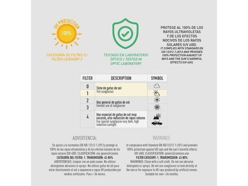 Детски слънчеви очила Peppa Pig