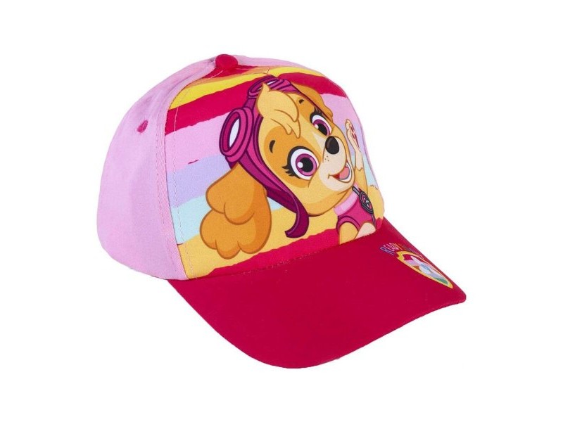 Детски слънчеви очила The Paw Patrol Sky Многоцветен