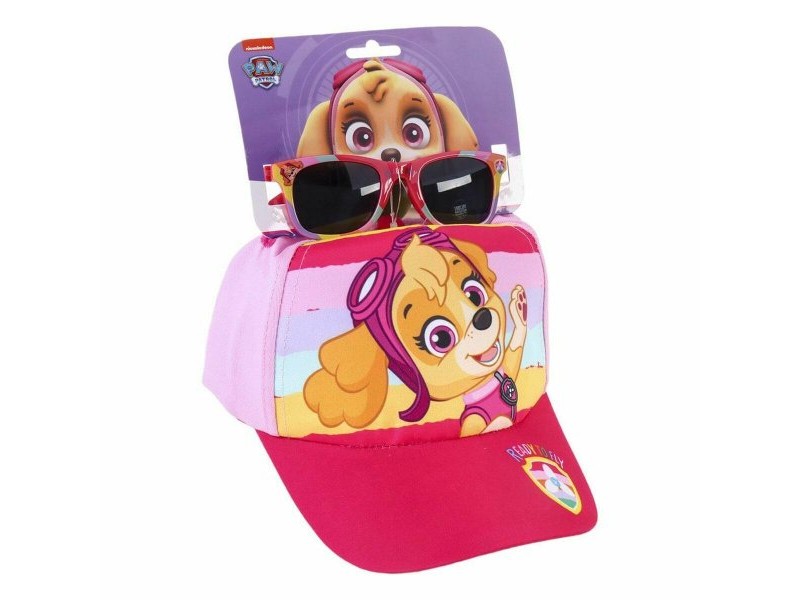 Детски слънчеви очила The Paw Patrol Sky Многоцветен
