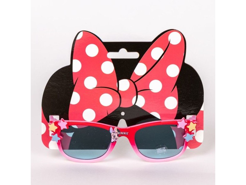 Детски слънчеви очила Minnie Mouse 13 x 5 x 12 cm Детски слънчеви очила Minnie Mouse 13 x 5 x 12 cm