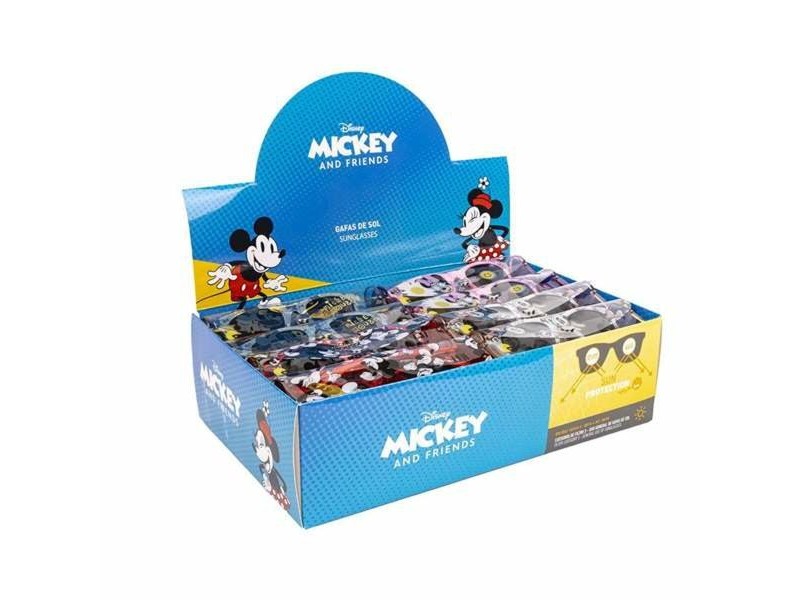 Детски слънчеви очила Mickey Mouse