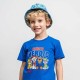 Детски Тениска с къс ръкав The Paw Patrol Тъмно синьо 6 години