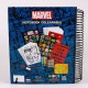 Комплект за Рисуване Marvel