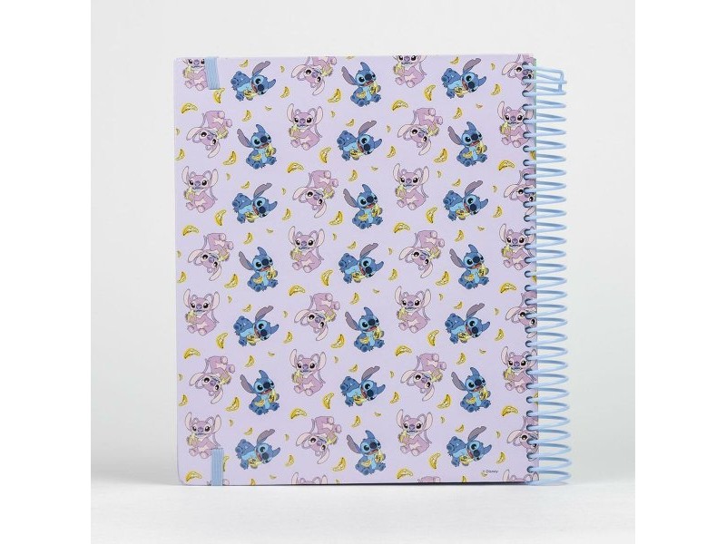 Комплект за Рисуване Stitch