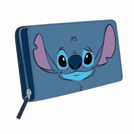 Дамска Чантичка Stitch Син