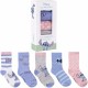Чорапи Stitch 31-34 5 Части